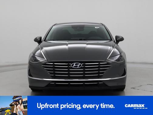 2022 Hyundai SONATA SE