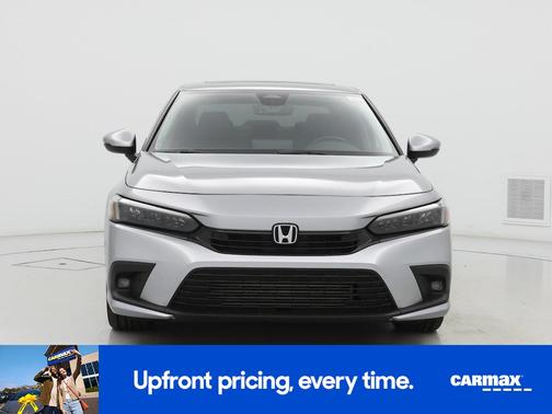 2023 Honda Civic Touring