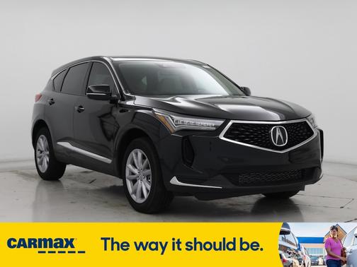 2024 Acura RDX