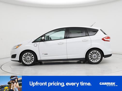 2017 Ford C-Max Energi SE Energi