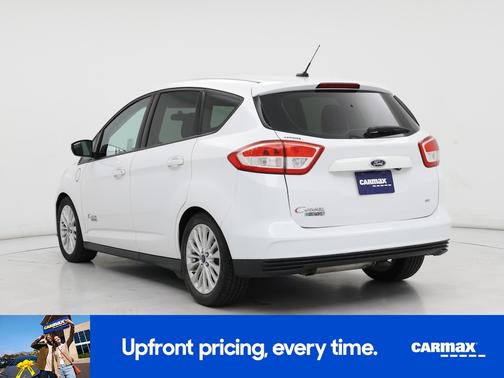 2017 Ford C-Max Energi SE Energi