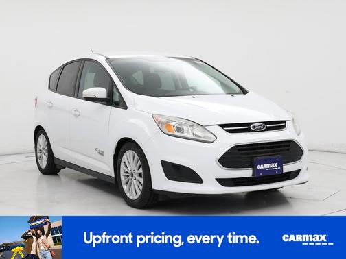 2017 Ford C-Max Energi SE Energi
