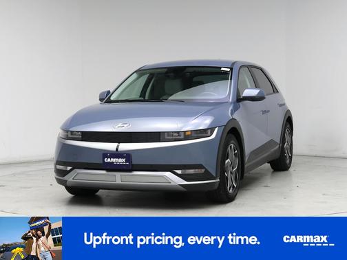 2023 Hyundai IONIQ 5 SEL