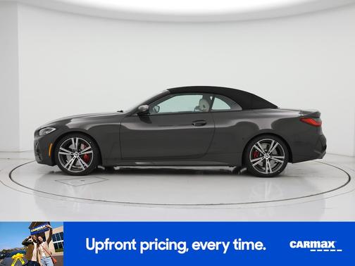 2021 BMW M440 I