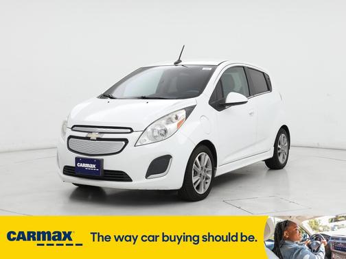 2014 Chevrolet Spark EV LT
