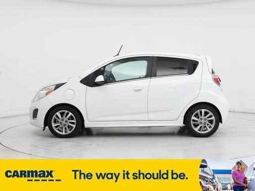 2014 Chevrolet Spark EV LT