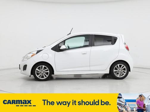 2014 Chevrolet Spark EV LT