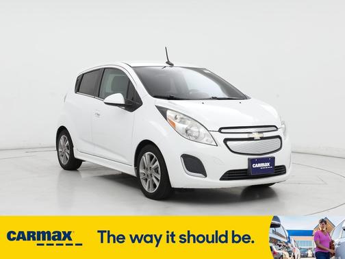 2014 Chevrolet Spark EV LT