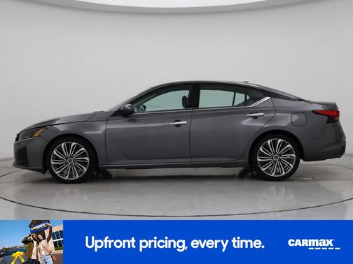 2023 Nissan Altima SL