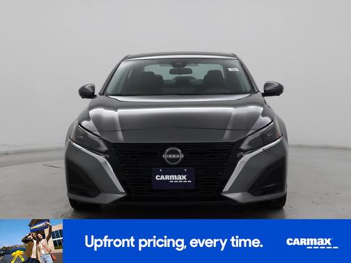 2023 Nissan Altima SL