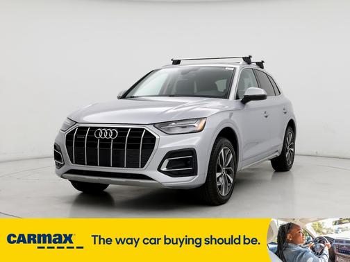 2021 Audi Q5 Premium