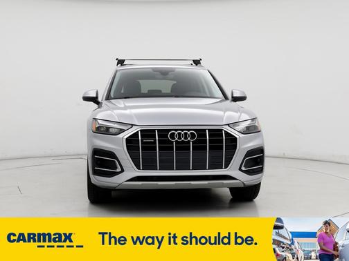 2021 Audi Q5 Premium