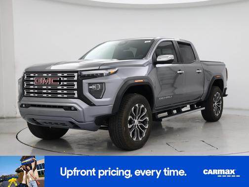 2023 GMC Canyon Denali