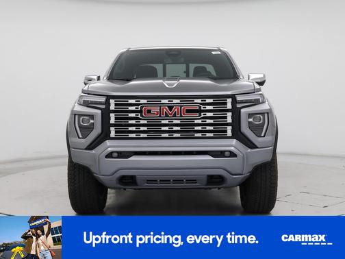 2023 GMC Canyon Denali