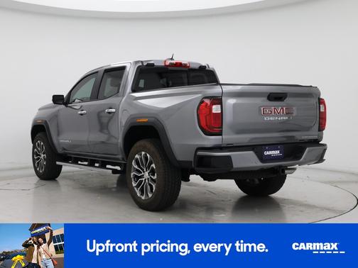 2023 GMC Canyon Denali