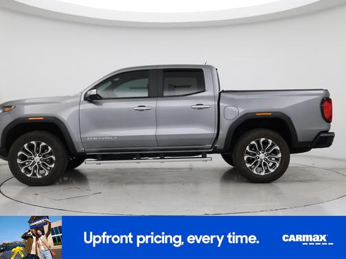 2023 GMC Canyon Denali