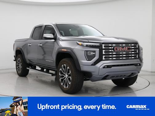 2023 GMC Canyon Denali