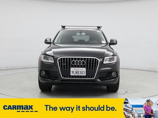 2015 Audi Q5 Premium Plus