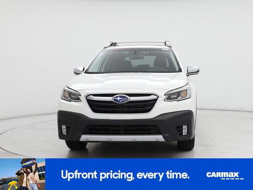 2022 Subaru Outback Touring