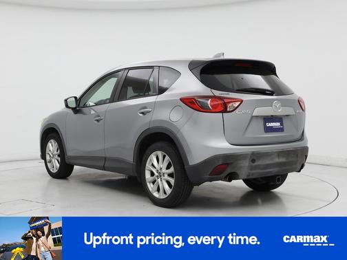2014 Mazda CX-5 Grand Touring