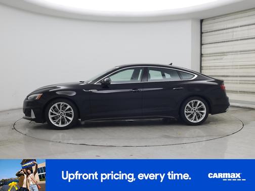 2021 Audi A5 Sportback Premium Plus