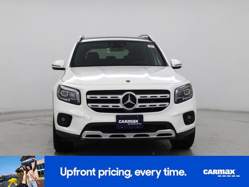 2023 Mercedes-Benz GLB 250