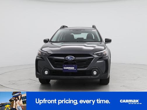 2024 Subaru Outback Base (CVT)