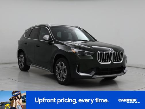 2024 BMW X1 XDrive28i