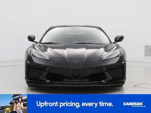2022 Chevrolet Corvette Stingray 2LT