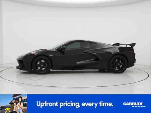 2022 Chevrolet Corvette Stingray 2LT