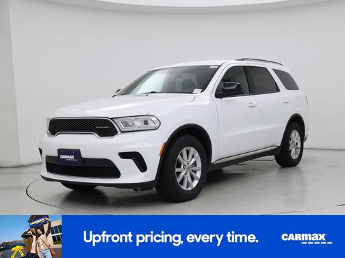 2023 Dodge Durango SXT