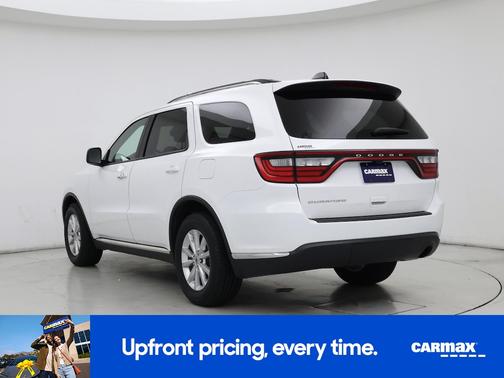 2023 Dodge Durango SXT