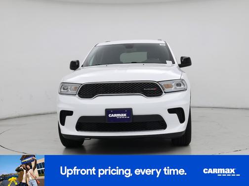 2023 Dodge Durango SXT