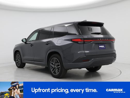 2025 Lexus TX 350 Premium