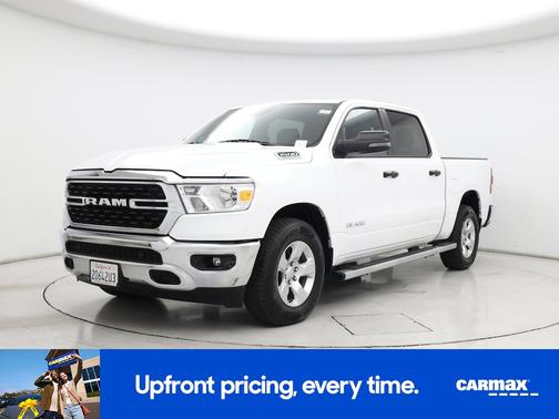 2023 RAM 1500 Lonestar