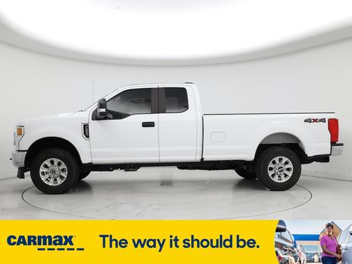 2020 Ford F-250 XL