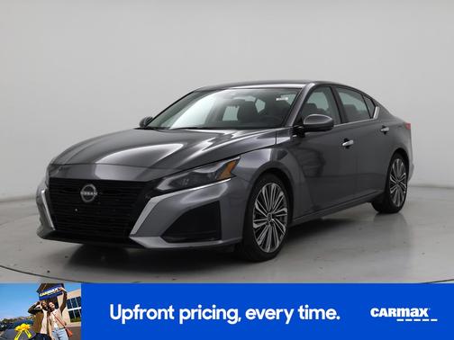2023 Nissan Altima SL