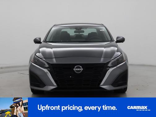 2023 Nissan Altima SL