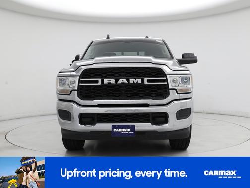 2019 RAM 2500 Tradesman