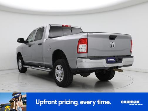 2019 RAM 2500 Tradesman