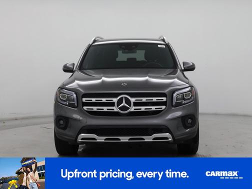 2022 Mercedes-Benz GLB 250 GLB 250