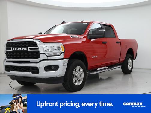 2024 RAM 2500 Bighorn