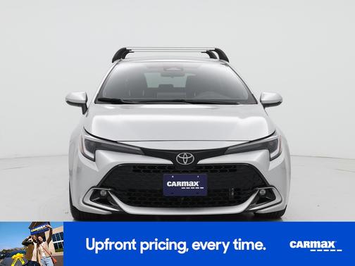 2024 Toyota Corolla Hatchback XSE