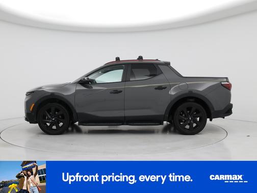 2023 Hyundai SANTA CRUZ Night