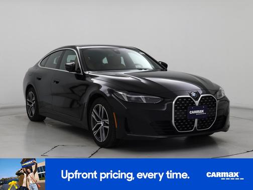 2025 BMW 430 I xDrive