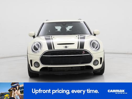 2022 MINI Clubman S ALL4