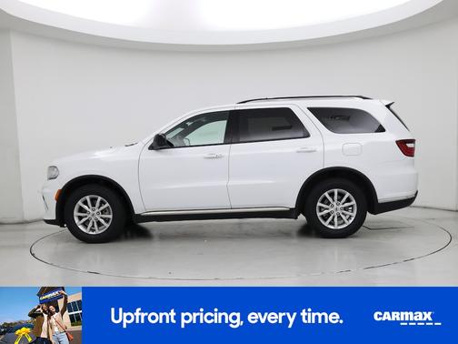 2023 Dodge Durango SXT