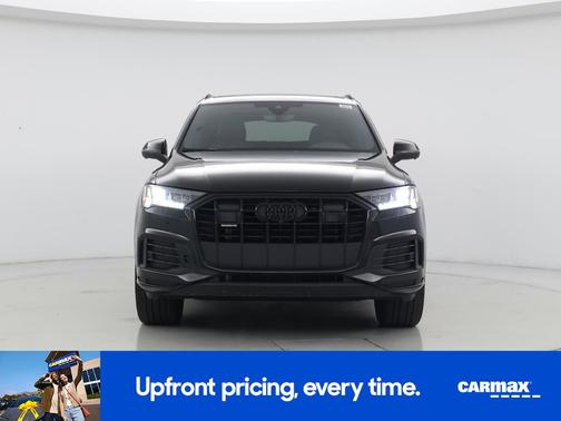 2023 Audi Q7 Premium Plus