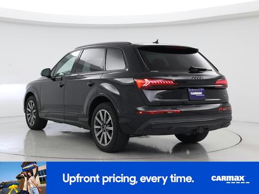 2023 Audi Q7 Premium Plus