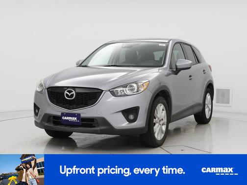2014 Mazda CX-5 Grand Touring